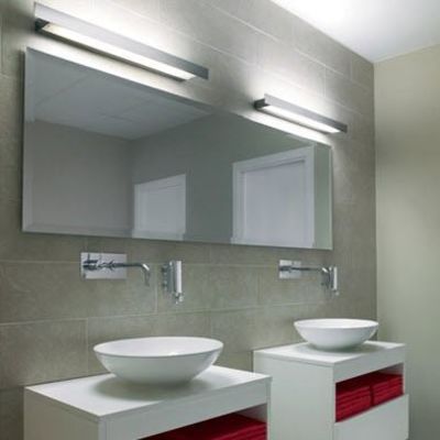 ESPEJOS PARA BAÑOS