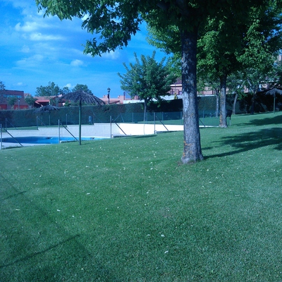 Jardinería