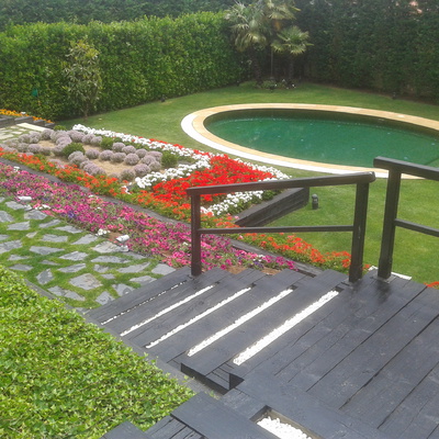 Particular pedralbes