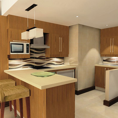 Cocina