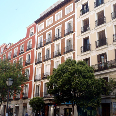 Fuencarral, 88