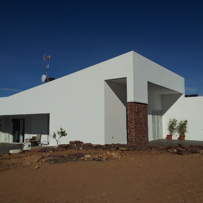 Casa Gladys, Segart.
