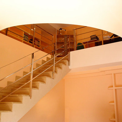 Vivienda unifamiliar en Llanera