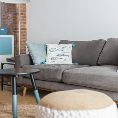 Salón en Na Jordana