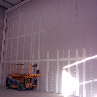 Nave Industrial Pol. Ind. La Isla, Dos Hermanas