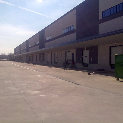 nave industrial