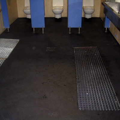 Nave industrial