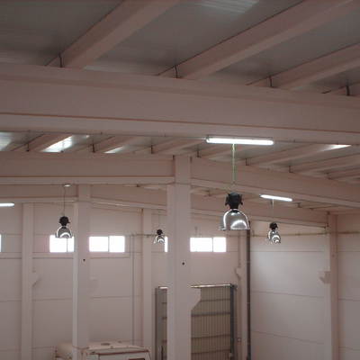 nave industrial