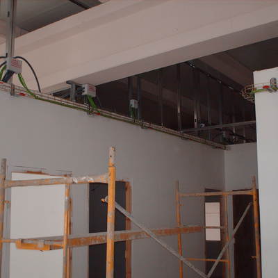 nave industrial
