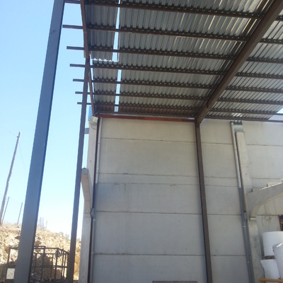 NAVE INDUSTRIAL