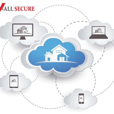 VALLSECURE CLOUD