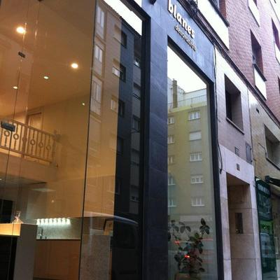 Nuestra Tienda Fachada