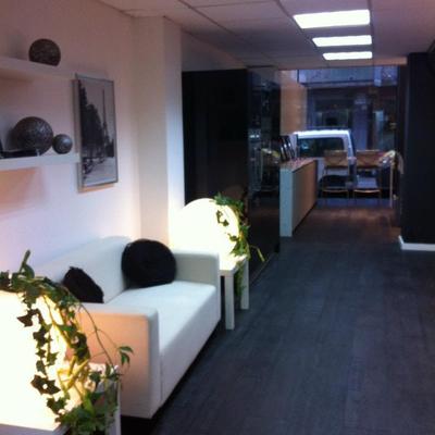 Nuestra Tienda