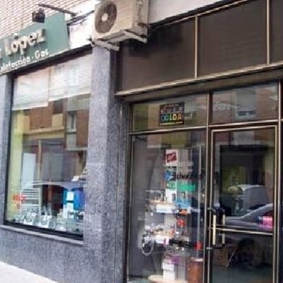Nuestras oficinas