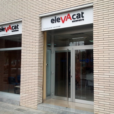 Nuestras Oficinas