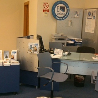 Nuestras oficinas 