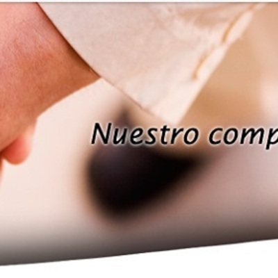 Nuestro compromiso es su garantia