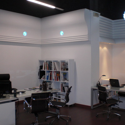 Nuestro estudio