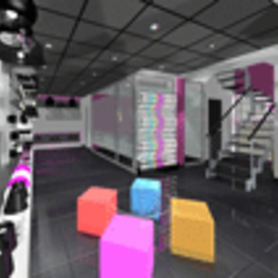 Nuestro Showroom