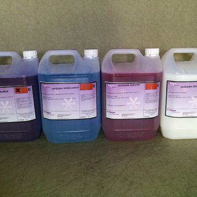 NUESTROS PRODUCTOS