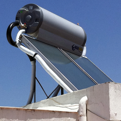 Nuestros Trabajos - Energía Solar