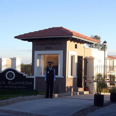 Nueva Alameda