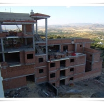 nueva construccion