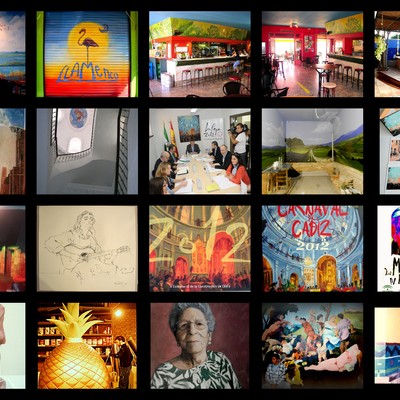 ARTES PLÁSTICAS PARA LA VIDA