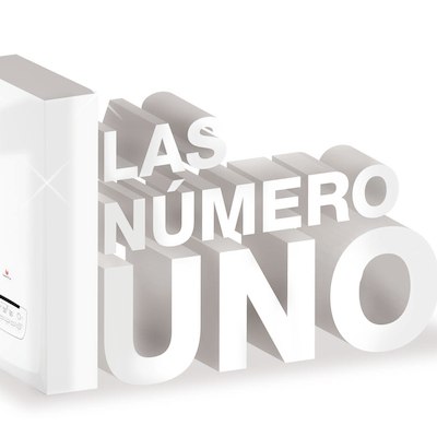 Número Uno