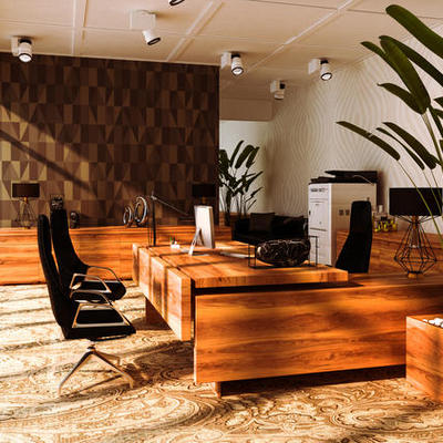 Diseño de interior