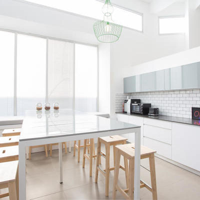 Reforma cocina