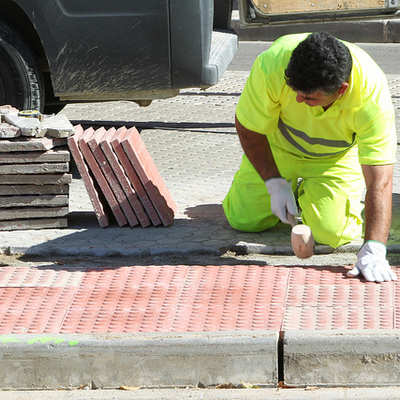 obra civil