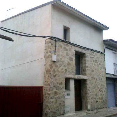 OBRA EL TROZO 