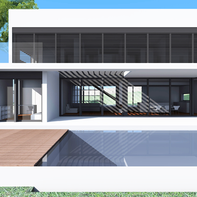 Obra en Barcares