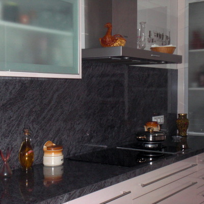 Obra en sitges