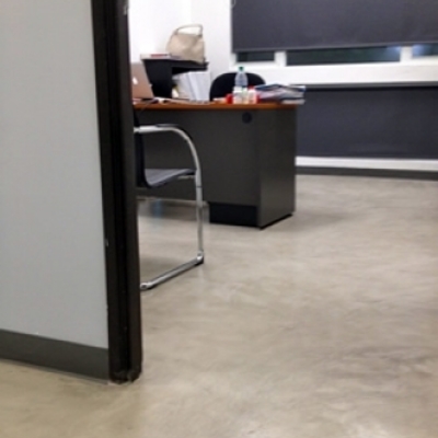Obra Floor&Co (expertos en Microcemento)