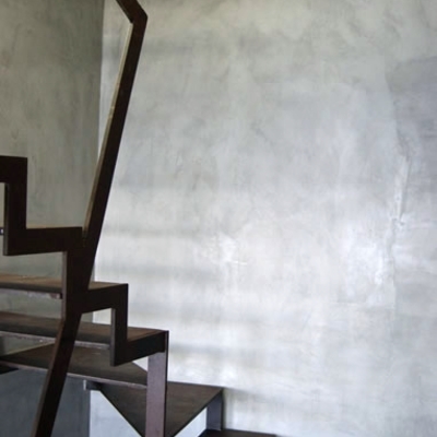 Obra Floor&Co (expertos en Microcemento)