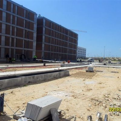 Obra Jerez