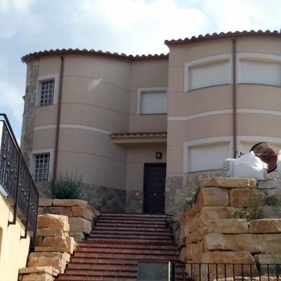 Obra Lloret