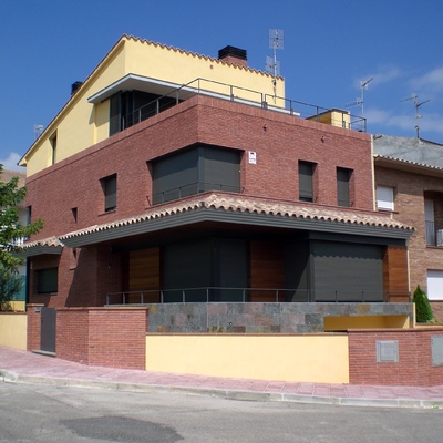 Obra nova