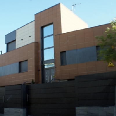 Obra nueva en El Vendrell.