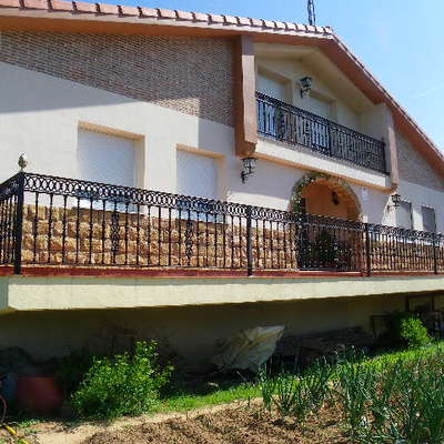 OBRA NUEVA