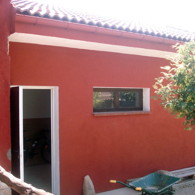 Obra nueva 