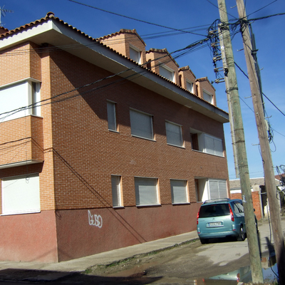 OBRA NUEVA