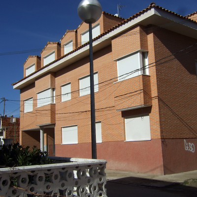 OBRA NUEVA