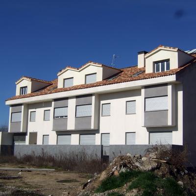 OBRA NUEVA