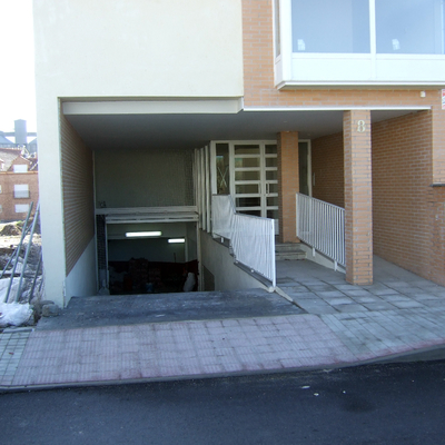 OBRA NUEVA