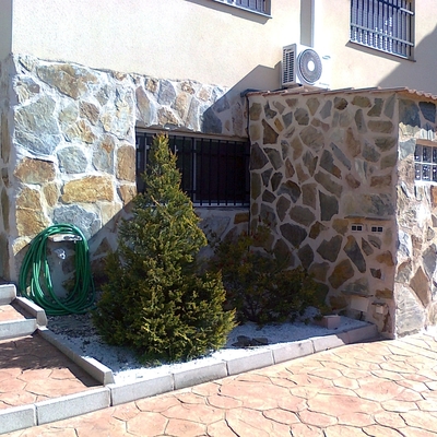 OBRA NUEVA