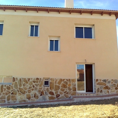 OBRA NUEVA