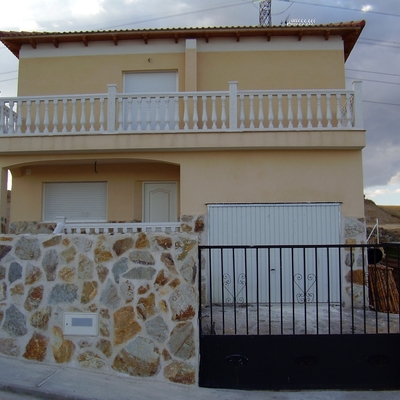 OBRA NUEVA